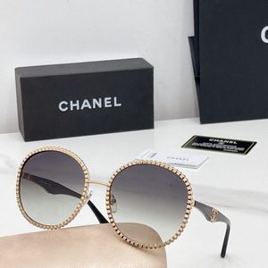 Chanel Sunglasses 2764